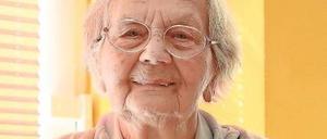 Herta Engler.