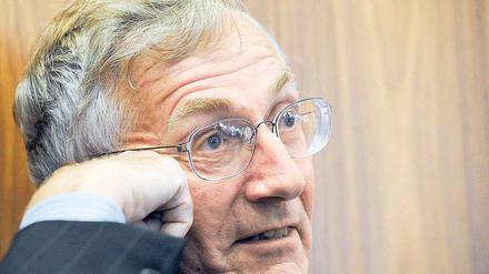 „Sy“ ist der Spitzname des Enthüllungsjournalisten Seymour Myron Hersh.