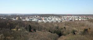 Im Bornstedter Feld leben 3000 Kinder und Jugendliche. Ein Jugendtreff fehlt immer noch.