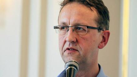 Juristische Schwierigkeiten für Andreas Menzel.