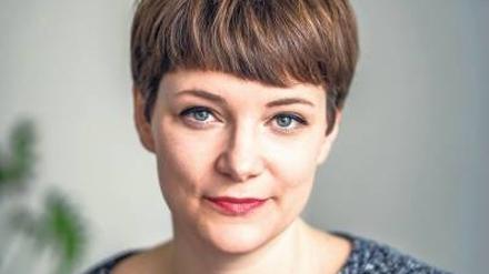 Autorin, Bloggerin, Mutter. Mareice Kaiser schrieb erst in ihrem Internetblog „Kaiserinnenreich“ über das Leben mit Greta, jetzt wurde ein Buch daraus.