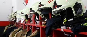 Die Stahnsdorfer Feuerwehr braucht ein neues Quartier - jetzt.