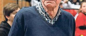 Ein beeindruckendes Lebenswerk. Bernd Schröder formte Turbine Potsdam in 45 Jahren missionarischer Arbeit von einer Betriebssportgruppe zu einem der besten Frauenfußballvereine Europas.