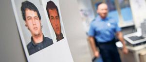 Im Visier der Behörden. Die Tat des Attentäters Anis Amri auf dem Breitscheidplatz wirft noch viele Fragen auf. Die rot-rot-grüne Koalition und auch die CDU wollen diese Fragen aber vorerst nicht von einem Untersuchungsausschuss klären lassen.