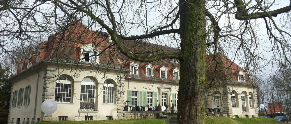 Verdis Oper "Nabucco" wird im August im Schloss Kartzow zu hören sein.