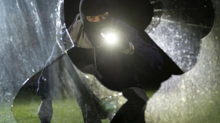 Fast 140 Einbrüche wurden in Teltow im vergangenen Jahr registriert - 70 Prozent mehr als im Vorjahr.