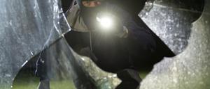 Fast 140 Einbrüche wurden in Teltow im vergangenen Jahr registriert - 70 Prozent mehr als im Vorjahr.