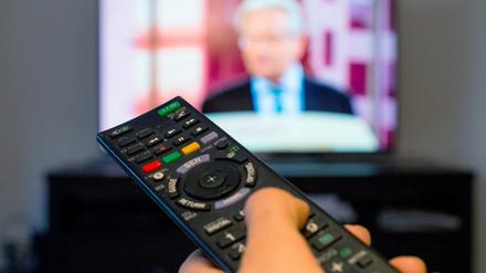 In der Nacht zum 29. März 2017 wird das Signal von DVB-T auf den neuen Standard DVB-T2 HD umgestellt.