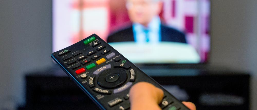 In der Nacht zum 29. März 2017 wird das Signal von DVB-T auf den neuen Standard DVB-T2 HD umgestellt.