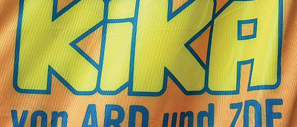 Der Kika stehe nicht zuletzt für Offenheit und Toleranz in der Gesellschaft.