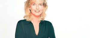 Hannelore Fischer war bislang das Gesicht des ARD-„Mittagsmgazins“. Foto: BR