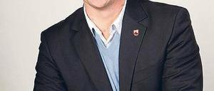 „Ich kann inzwischen damit leben, als Rassist beschimpft zu werden, da bin ich stressfrei“, sagte Arne Raue den PNN im Herbst 2015.