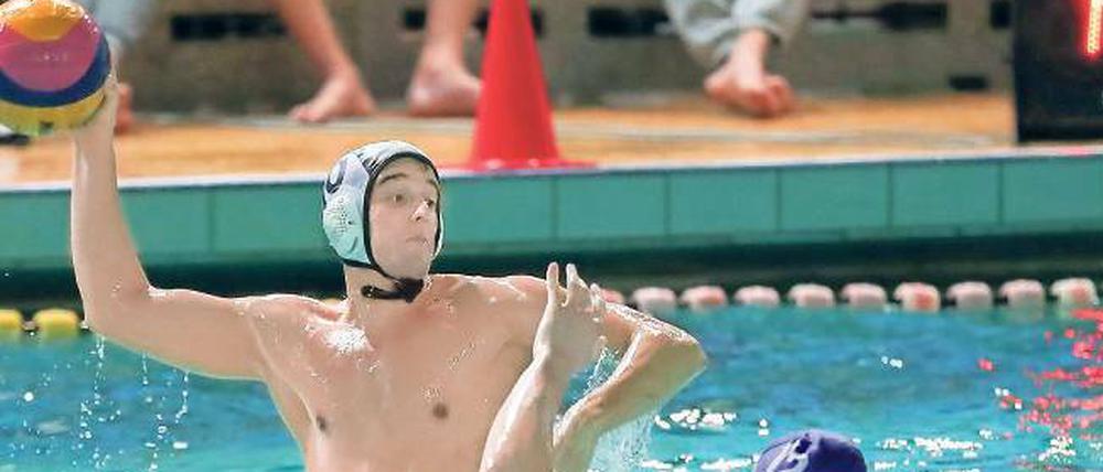 Maß nehmen für den nächsten Erfolg. Der OSC um Kapitän Matteo Dufour gewann vier seiner vergangenen sechs Bundesligapartien – und kletterte dadurch in die obere Tabellenhälfte.