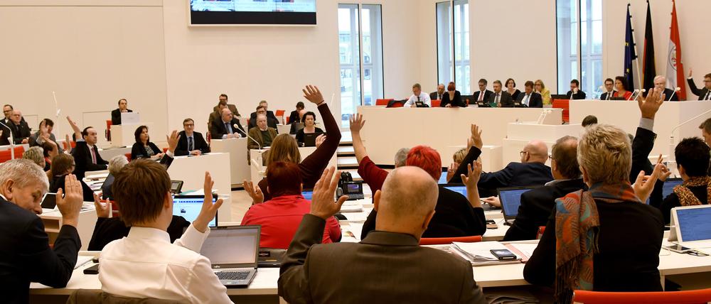 Einige Länder schieben Afghanen derzeit nicht in ihre Heimat ab. In Brandenburg wird es keinen generellen Abschiebestopp geben.