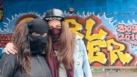 „Girl Power“. Der Film aus Tschechien wird am 8. März gezeigt.