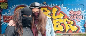 „Girl Power“. Der Film aus Tschechien wird am 8. März gezeigt.