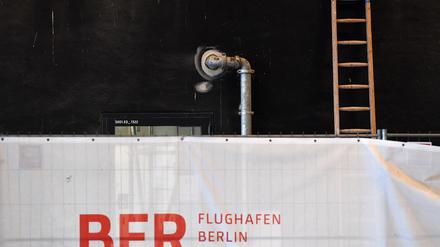Viermal musste die BER-Eröffnung schon verschoben werden, nun scheint auch der fünfte Termin zu platzen.