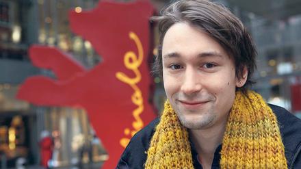 Jungfilmer. Michael Fetter Nathansky erzählt Gabis Geschichte.