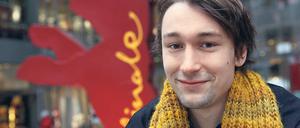 Jungfilmer. Michael Fetter Nathansky erzählt Gabis Geschichte.