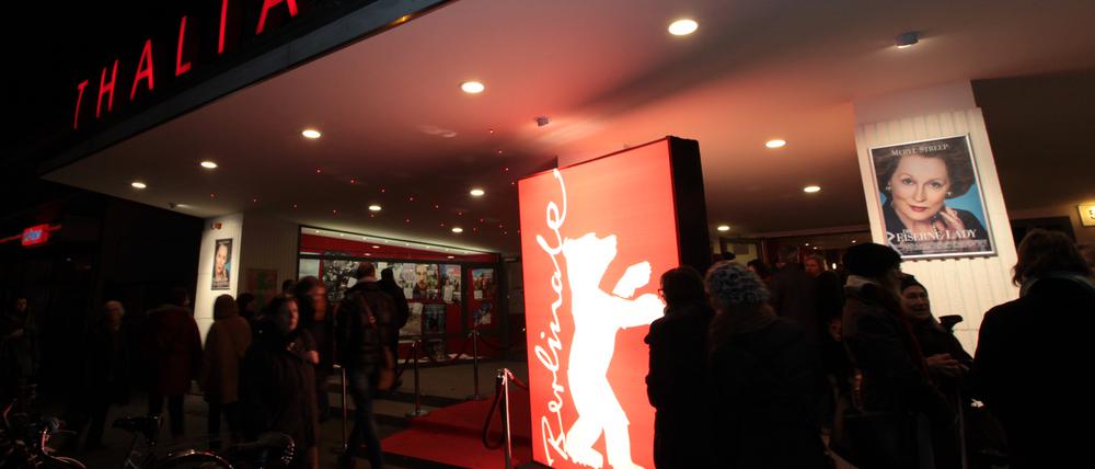 Das Thalia wird wieder zum Kiezkino.