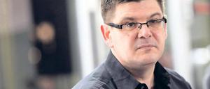 Jetzt Berater. Die CDU findet den Vertrag Holms geschmacklos.