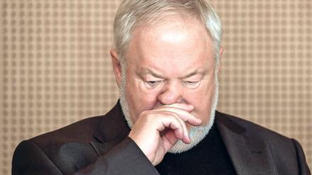 Urteil. Vom Ergebnis des wieder aufgelegten Betrugsprozesses zum Resort Schwielowsee war Axel Hilpert am Montag nicht überrascht. Gefallen hat es ihm trotzdem nicht.