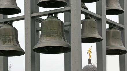 Das Glockenspiel stand schon mehrmals in der Kritik. Es wird nun doch nicht abgerissen.