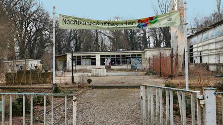 Im Nachbarschaftshaus Scholle 34 in der Geschwister-Scholl-Straße tut sich was.