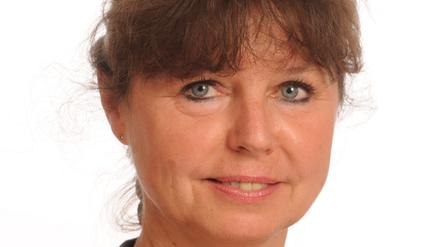Christina Schade (AfD) soll in die Parlamentarische Kontrollkommission nominiert werden, kündigte Fraktionschef Alexander Gauland am Dienstag an.