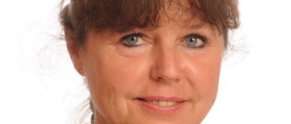 Christina Schade (AfD) soll in die Parlamentarische Kontrollkommission nominiert werden, kündigte Fraktionschef Alexander Gauland am Dienstag an.