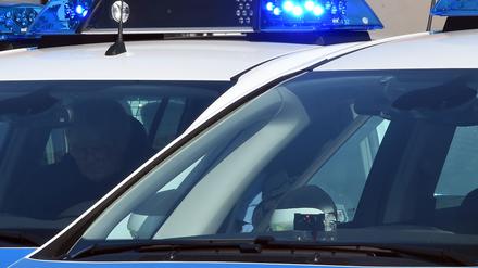 Die Polizei entdeckte bei der Kontrolle auch Amphetamine.