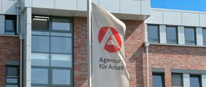 Zum Jahresbeginn ist die Zahl der Arbeitslosen in Potsdam höher als noch zum Jahresende 2015.