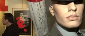 Zwar sei nie ein Krieg der DDR gegen Israel tatsächlich erklärt worden, aber „Israel sollte mit Waffengewalt zerstört werden“, sagte der US-amerikanische Forscher Jeffrey Herf in Potsdam.