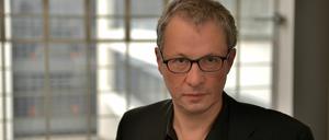 "Man nimmt mit dem Vorhaben bewusst in Kauf, in Stadt und Kirche Unfrieden zu stiften", sagte Philipp Oswalt über den Wiederaufbau der Garnisonkirche.