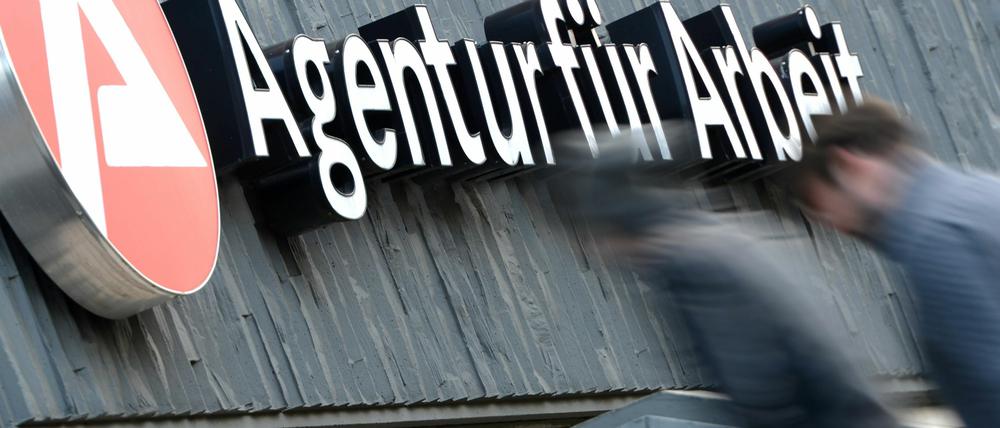 In Brandenburg waren im September 98.696 Arbeitslose gemeldet.