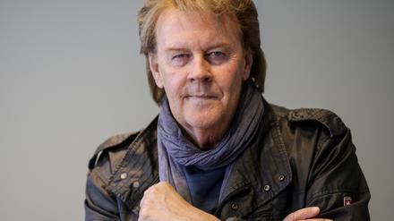 Howard Carpendale.