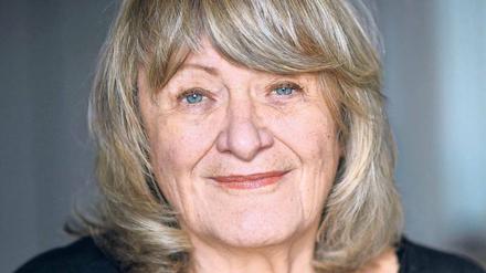Alice Schwarzer ist "Emma", und "Emma" ist Alice Schwarzer