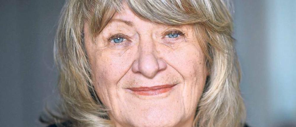 Alice Schwarzer ist "Emma", und "Emma" ist Alice Schwarzer