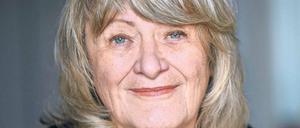 Alice Schwarzer ist "Emma", und "Emma" ist Alice Schwarzer