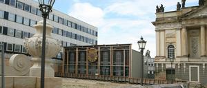 Entscheidung zur Garnisonkirche: Will sich ein normaler Potsdamer das wirklich antun?