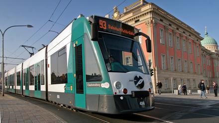 Erst im Oktober beschäftigt sich die ViP-Gremien mit der Frage, ob die Fahrkartenpreise angehoben werden sollen.