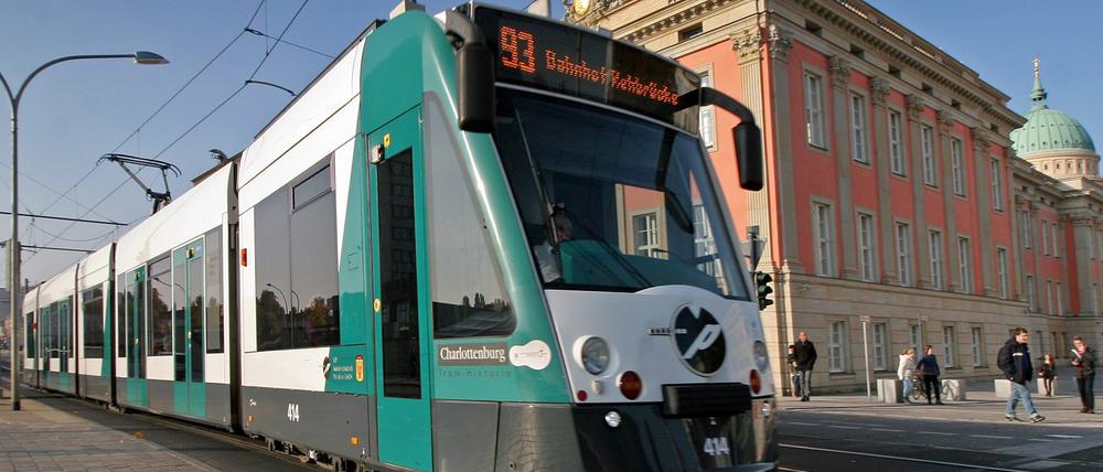 Erst im Oktober beschäftigt sich die ViP-Gremien mit der Frage, ob die Fahrkartenpreise angehoben werden sollen.