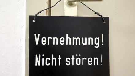 Erfahrene Ermittler in Brandenburg werden immer älter, gehen bald in den Ruhestand - und der Nachwuchs fehlt.