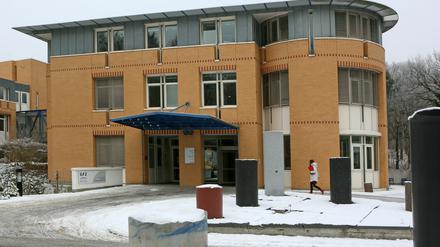 Das Potsdamer Geoforschungszentrum besteht seit 25 Jahren.