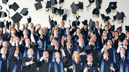 Die neue Fakultät für „Digital Engineering“ entsteht zusammen mit dem Hasso-Plattner-Institut. Sie gilt als bundesweit einmaliges Projekt.