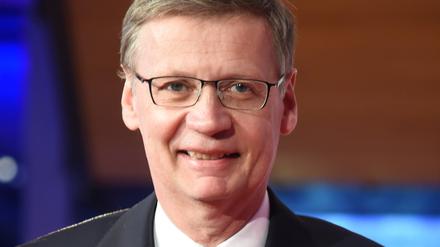 Günther Jauch hat den Audio-Guide fürs Museum Barberini eingesprochen.