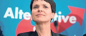 Frauke Petry