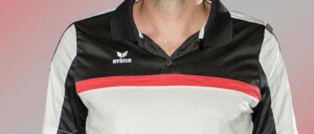 Ein Erstligist zum Einstieg. Die erste Trainerstelle, die Manuel Rieke angetreten hat, ist gleich beim Köpenicker SC - also einem traditionsreichen Frauenteam aus der höchsten deutschen Spielklasse.