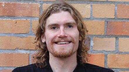 Mit Präzision und Gefühl. OSC-Torwart Michael Knelangen traf im Duell mit Uerdingen ins gegnerische Gehäuse.