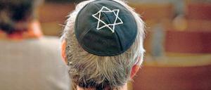 Liberal und konservativ. In Potsdam werden Rabbinerinnen und Rabbiner beider Strömungen ausgebildet. Und auch der interreligiöse Austausch trägt Früchte.